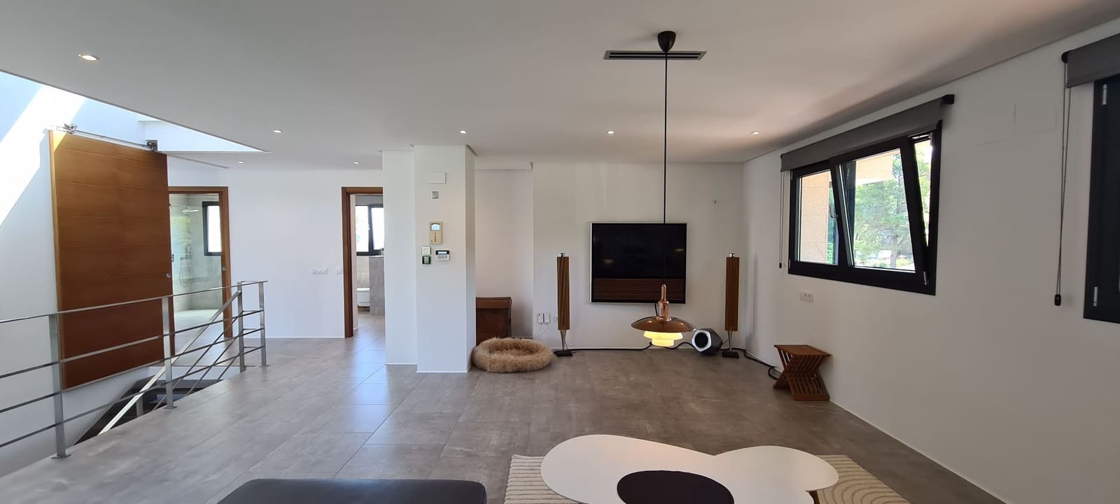 4 soveværelse Villa til salg i Javea / Xabia med swimmingpool garage - € 1.790.000 (Ref: 9143400)