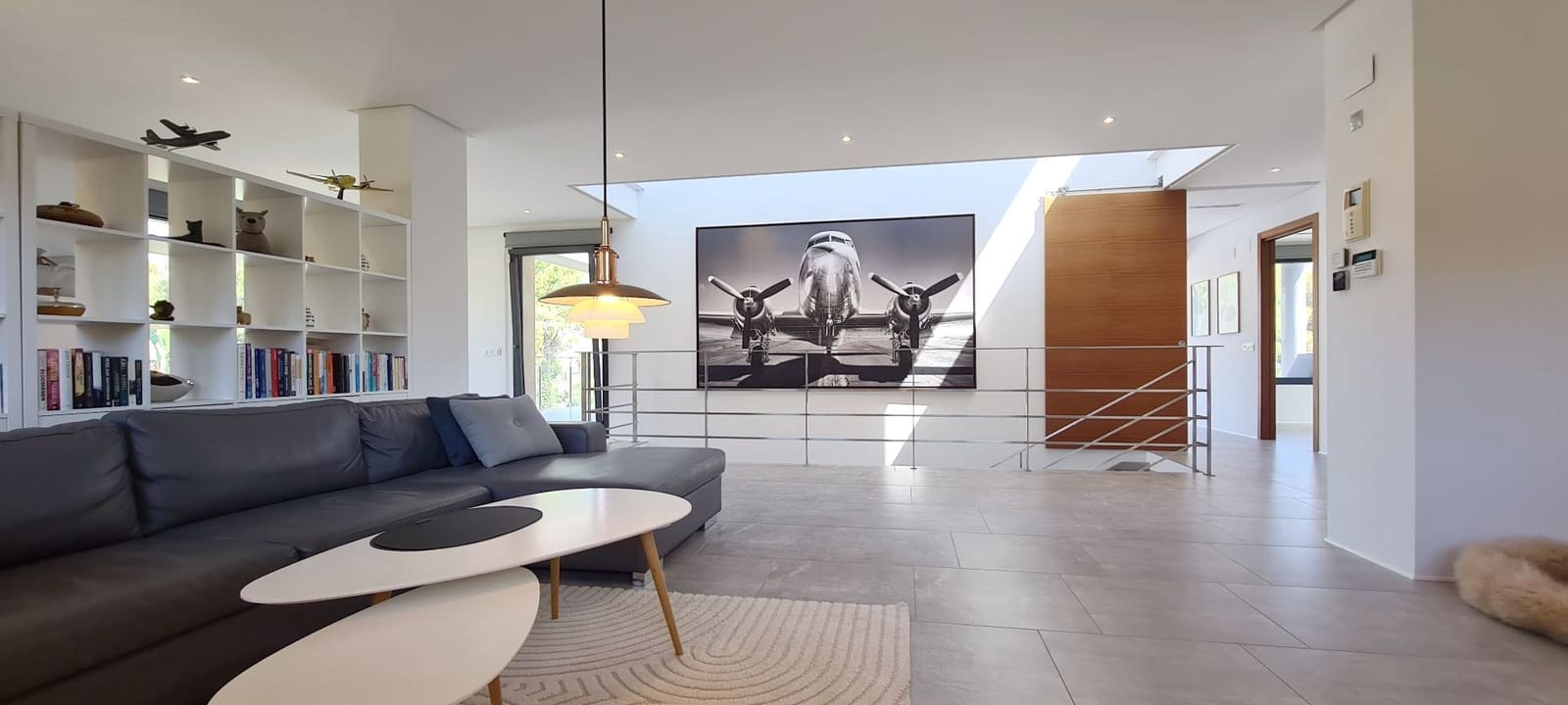 4 soveværelse Villa til salg i Javea / Xabia med swimmingpool garage - € 1.790.000 (Ref: 9143400)