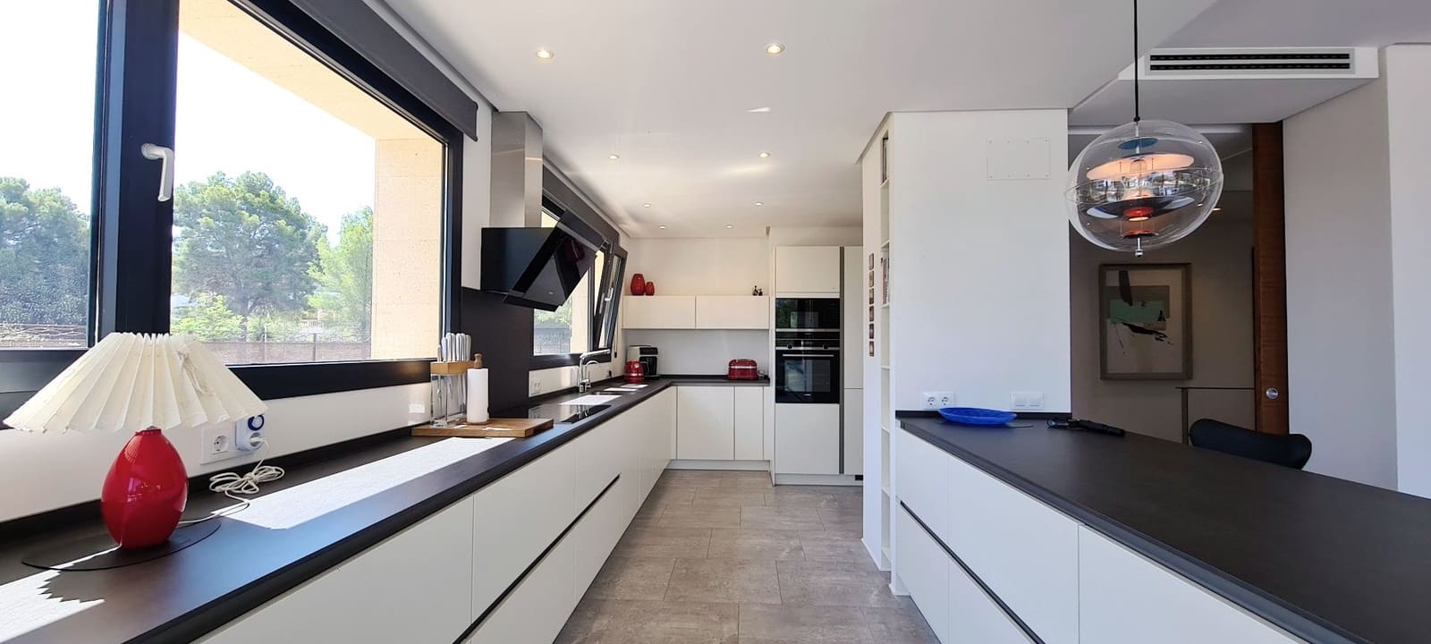 4 soveværelse Villa til salg i Javea / Xabia med swimmingpool garage - € 1.790.000 (Ref: 9143400)