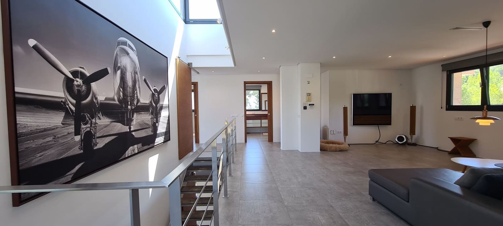 4 soveværelse Villa til salg i Javea / Xabia med swimmingpool garage - € 1.790.000 (Ref: 9143400)