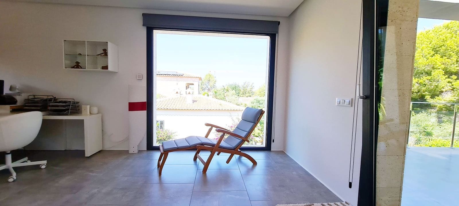 4 soveværelse Villa til salg i Javea / Xabia med swimmingpool garage - € 1.790.000 (Ref: 9143400)