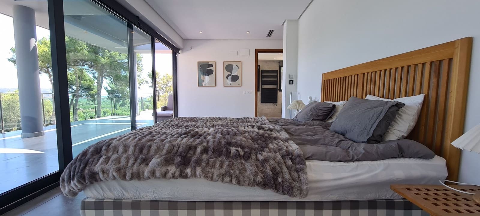 4 soveværelse Villa til salg i Javea / Xabia med swimmingpool garage - € 1.790.000 (Ref: 9143400)