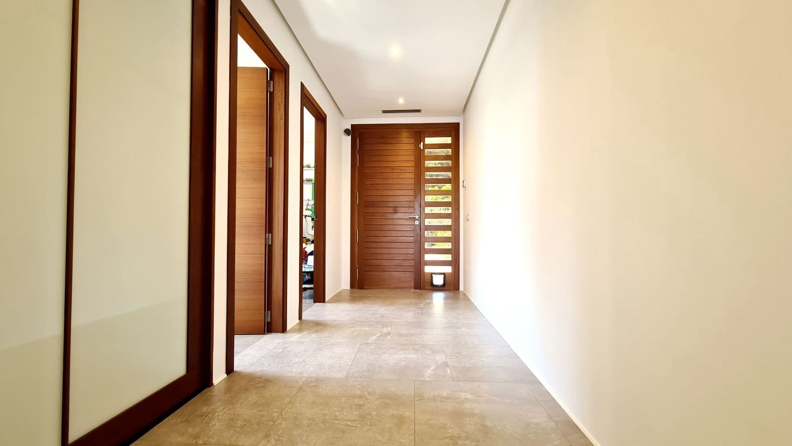 4 soveværelse Villa til salg i Javea / Xabia med swimmingpool garage - € 1.790.000 (Ref: 9143400)