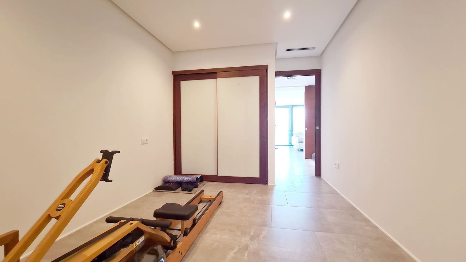 4 soveværelse Villa til salg i Javea / Xabia med swimmingpool garage - € 1.790.000 (Ref: 9143400)