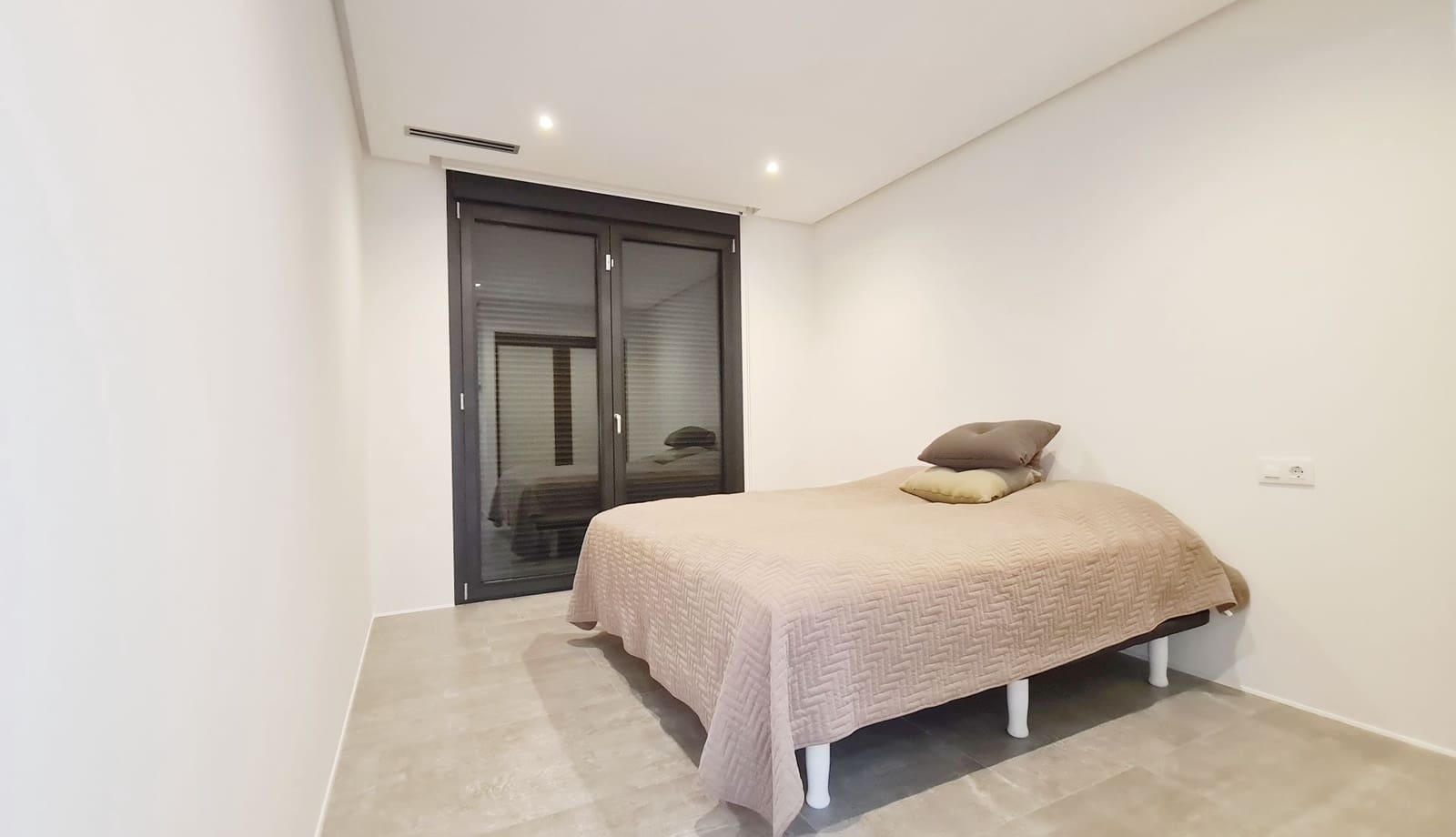 4 soveværelse Villa til salg i Javea / Xabia med swimmingpool garage - € 1.790.000 (Ref: 9143400)