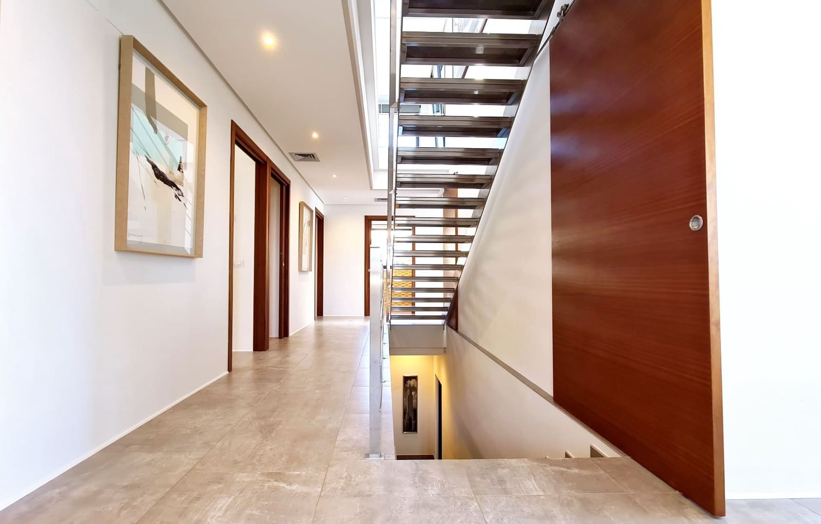 4 soveværelse Villa til salg i Javea / Xabia med swimmingpool garage - € 1.790.000 (Ref: 9143400)