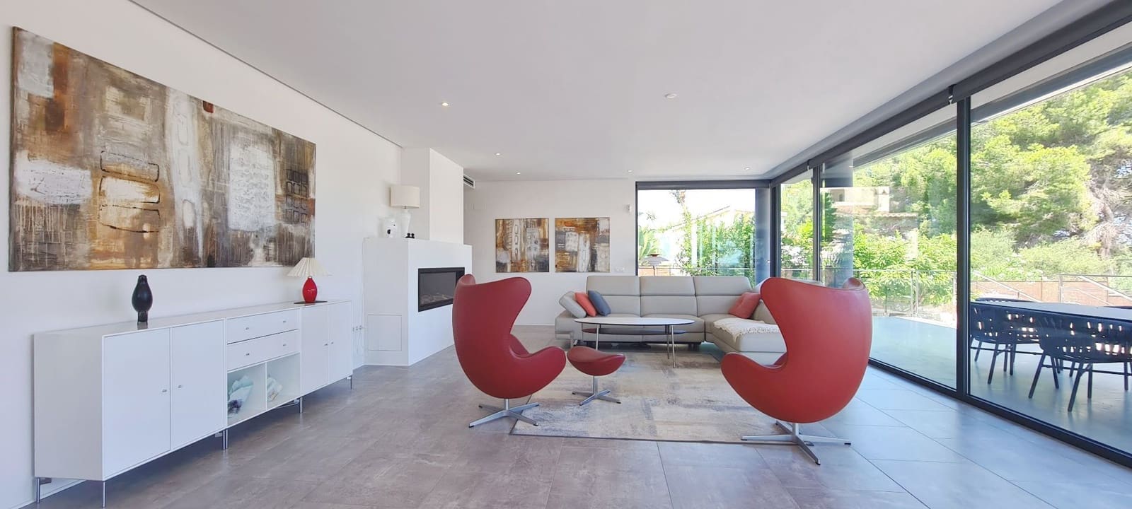 4 soveværelse Villa til salg i Javea / Xabia med swimmingpool garage - € 1.790.000 (Ref: 9143400)