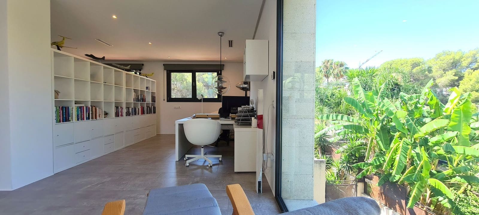 4 soveværelse Villa til salg i Javea / Xabia med swimmingpool garage - € 1.790.000 (Ref: 9143400)