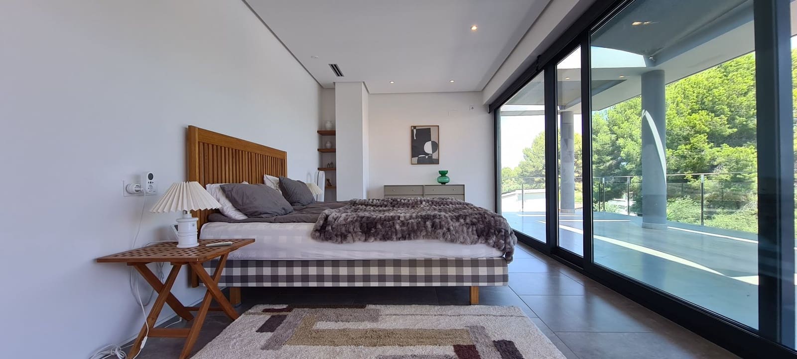 4 soveværelse Villa til salg i Javea / Xabia med swimmingpool garage - € 1.790.000 (Ref: 9143400)