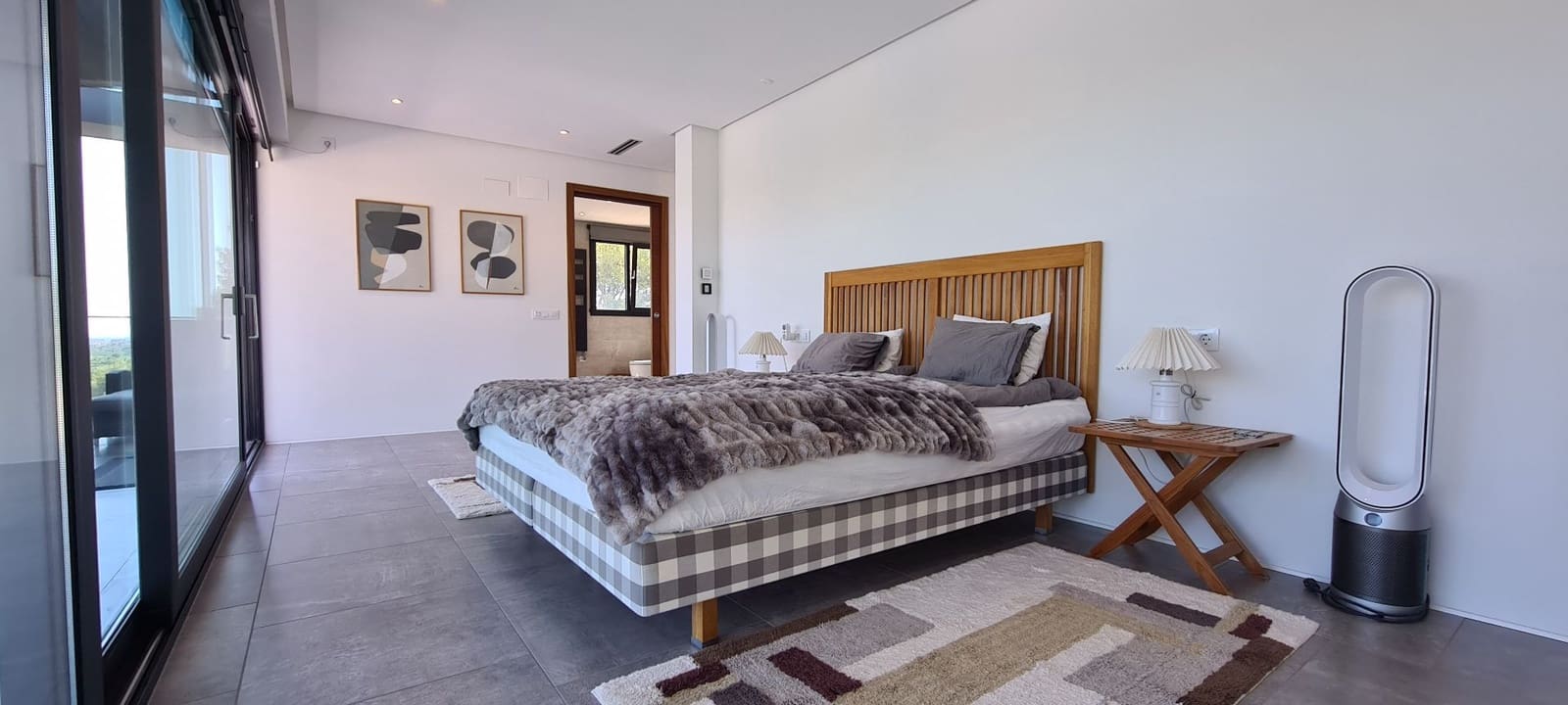 4 soveværelse Villa til salg i Javea / Xabia med swimmingpool garage - € 1.790.000 (Ref: 9143400)