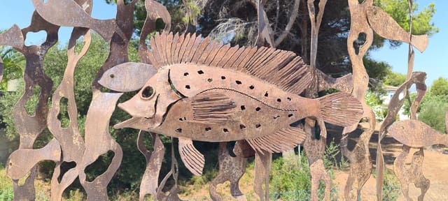 4 chambre Villa/Maison à vendre à Partides comunes - Adsubia, Javea / Xàbia avec piscine garage - 1 790 000 € (Ref: 9143400)