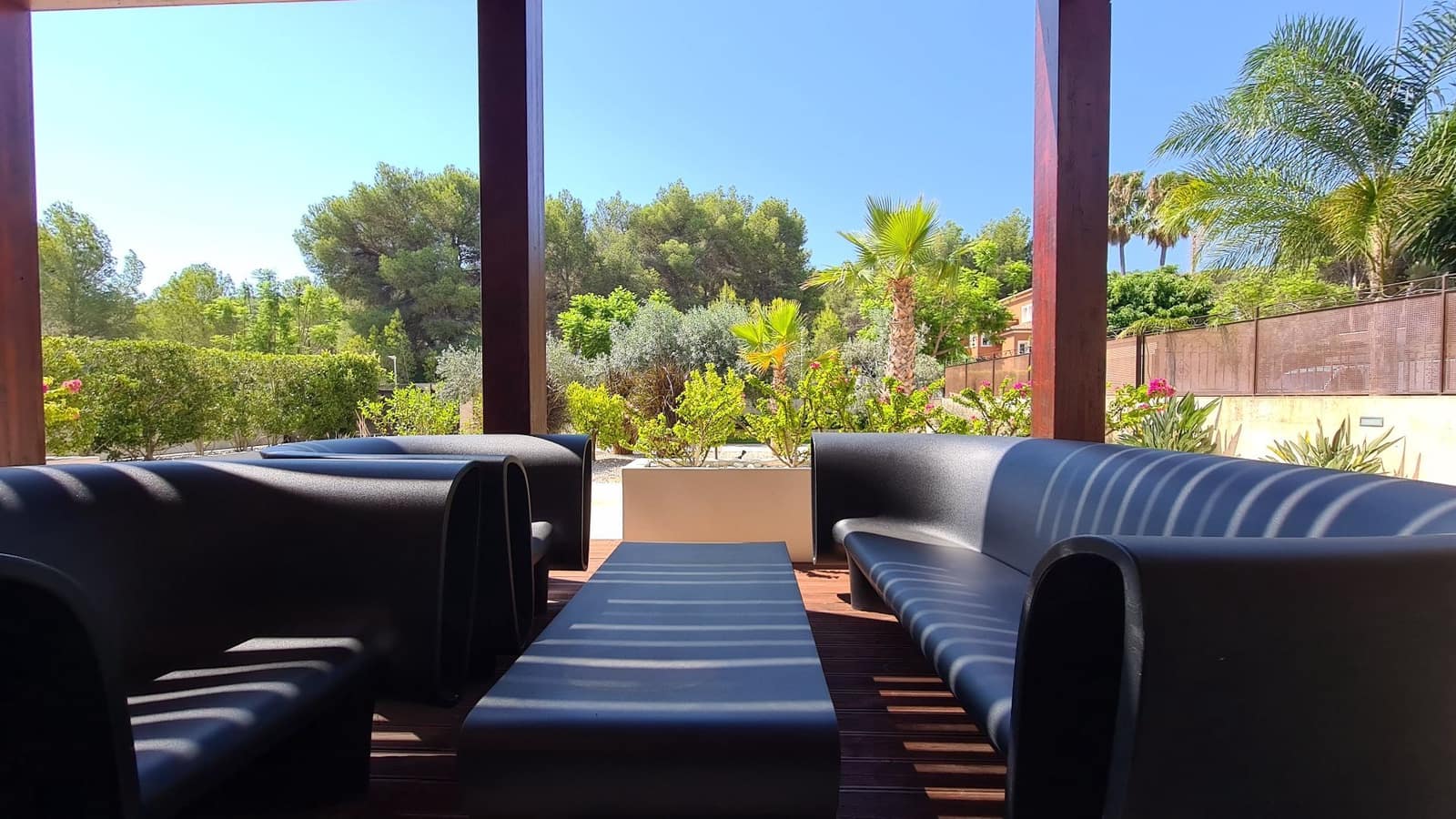 4 soveværelse Villa til salg i Javea / Xabia med swimmingpool garage - € 1.790.000 (Ref: 9143400)