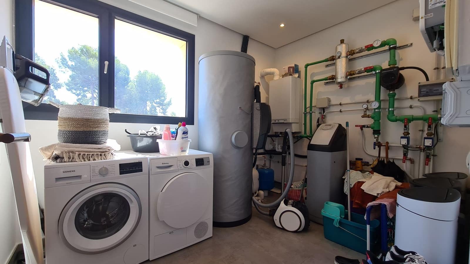 4 soveværelse Villa til salg i Javea / Xabia med swimmingpool garage - € 1.790.000 (Ref: 9143400)