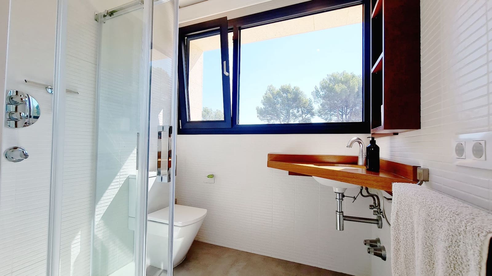 4 soveværelse Villa til salg i Javea / Xabia med swimmingpool garage - € 1.790.000 (Ref: 9143400)