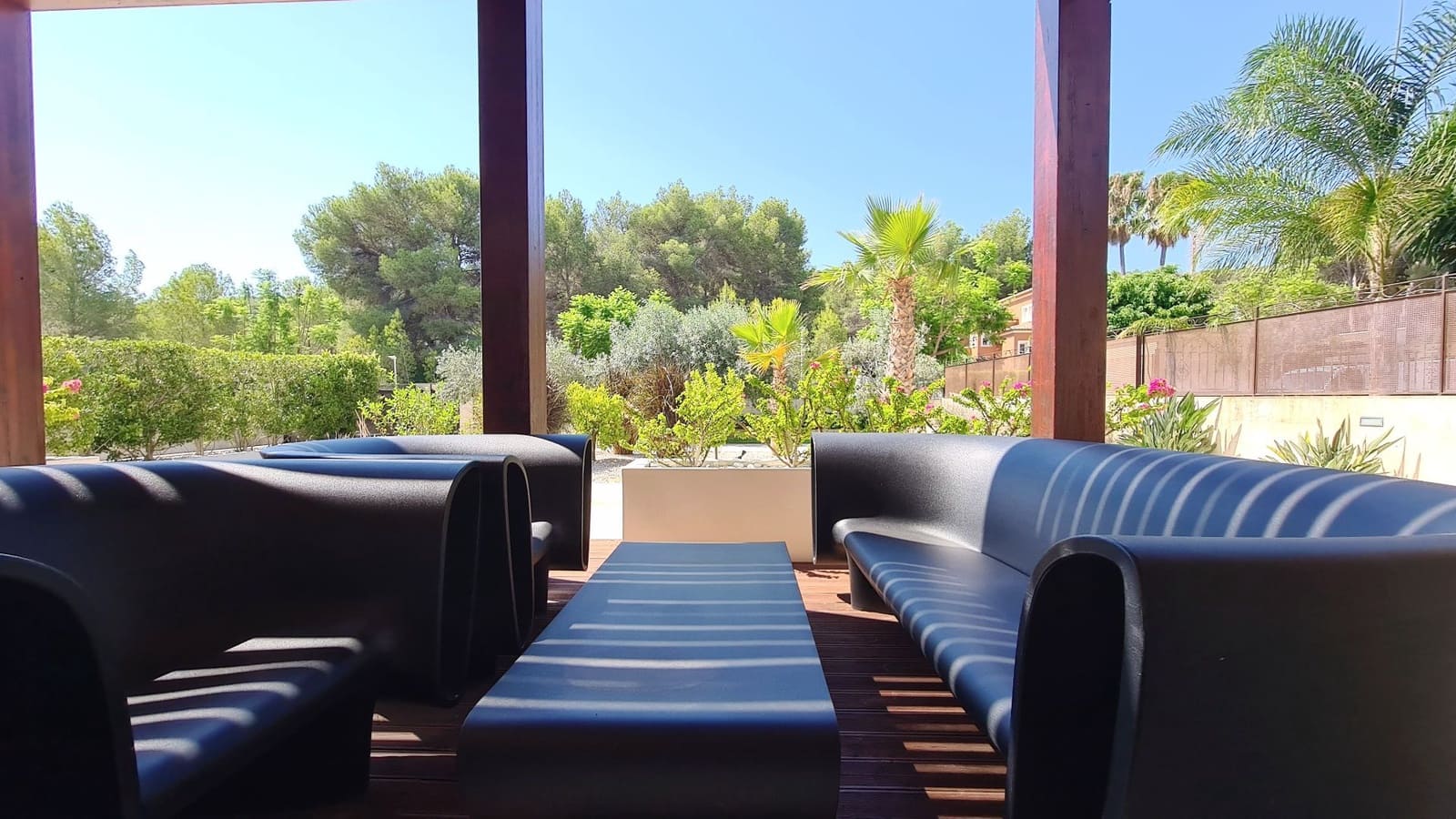 4 soveværelse Villa til salg i Javea / Xabia med swimmingpool garage - € 1.790.000 (Ref: 9143400)