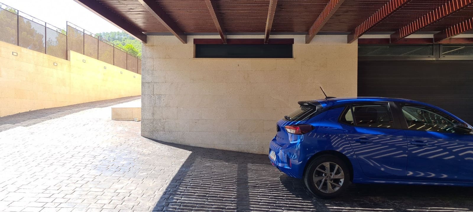 4 soveværelse Villa til salg i Javea / Xabia med swimmingpool garage - € 1.790.000 (Ref: 9143400)