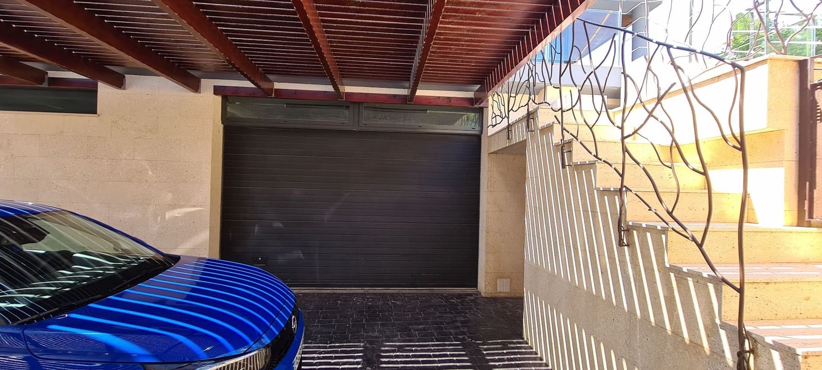 4 soveværelse Villa til salg i Javea / Xabia med swimmingpool garage - € 1.790.000 (Ref: 9143400)