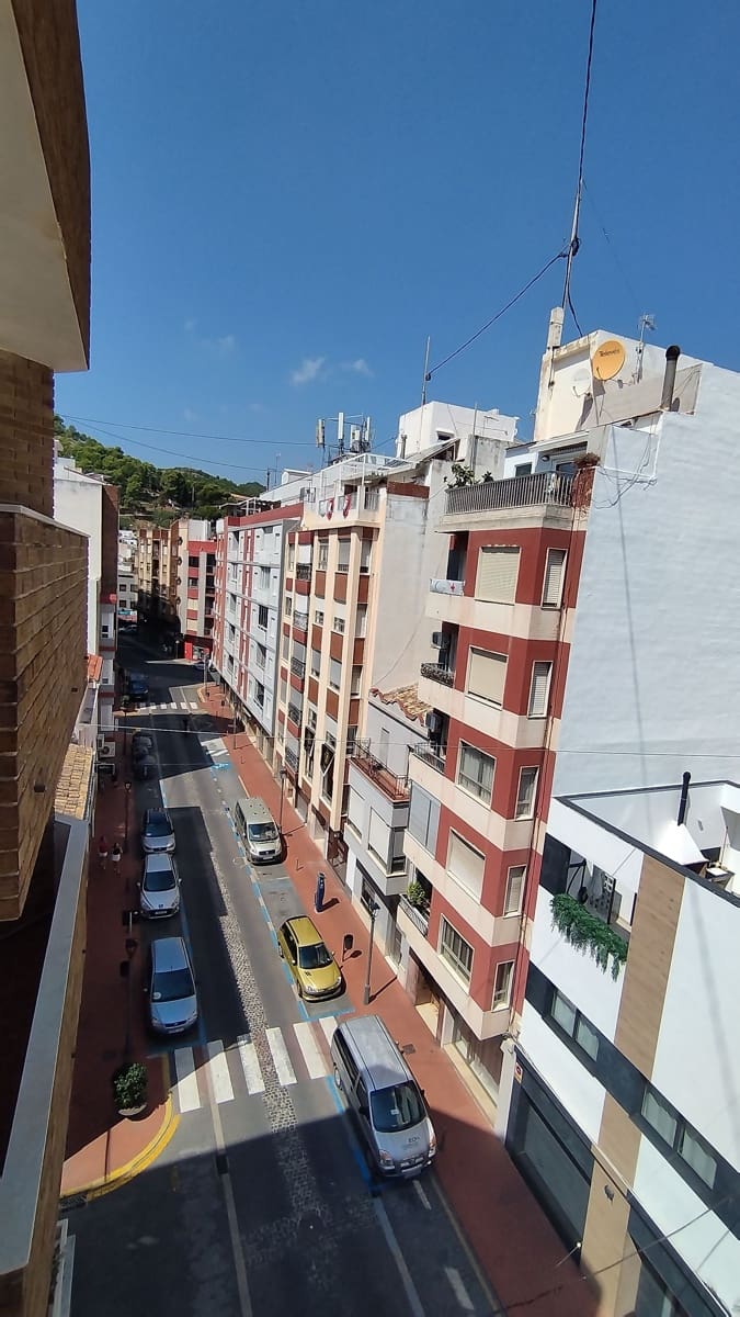 4 camera da letto Appartamento in vendita in Oliva - 135.000 € (Rif: 9154731)