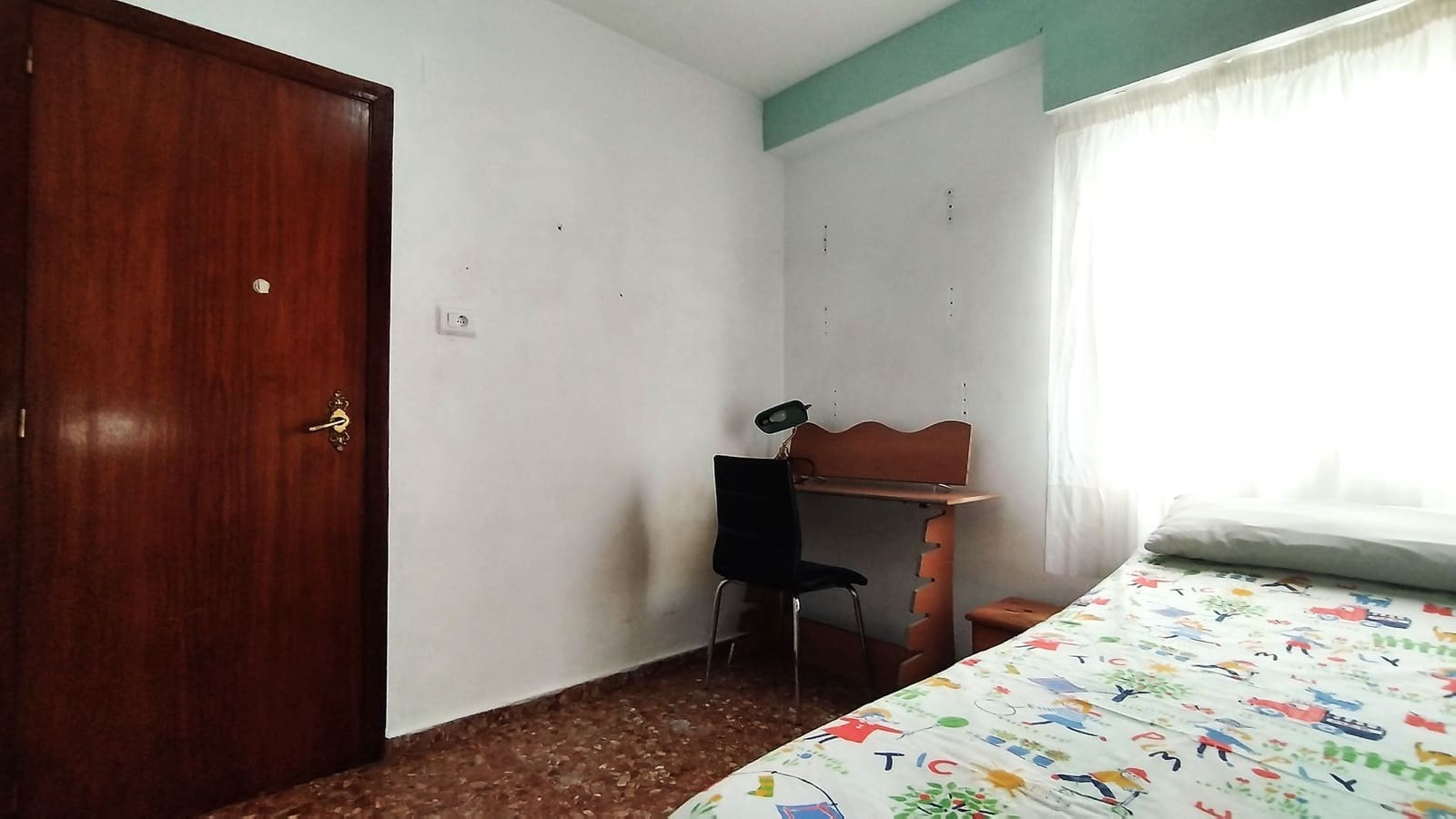 4 camera da letto Appartamento in vendita in Oliva - 135.000 € (Rif: 9154731)