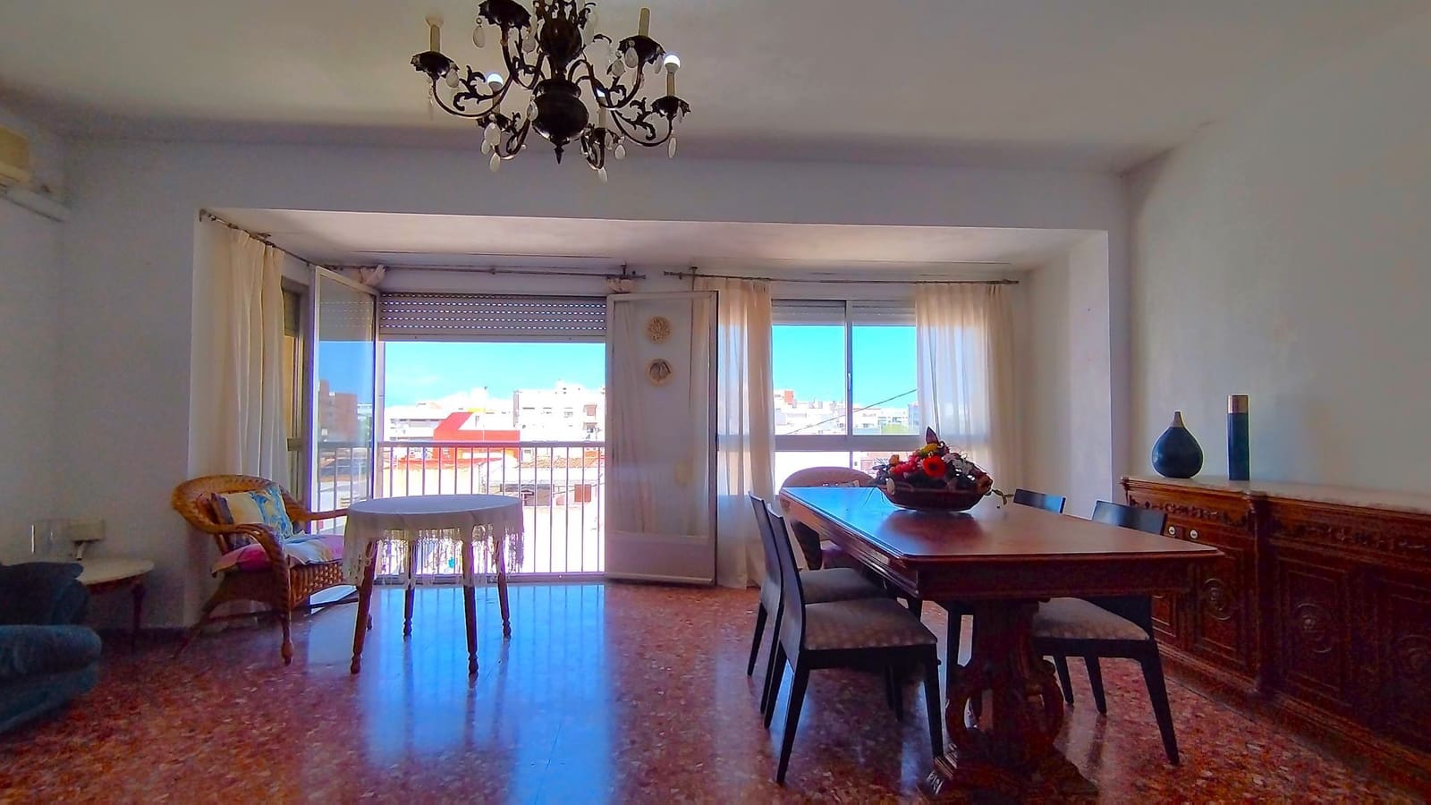 4 camera da letto Appartamento in vendita in Oliva - 135.000 € (Rif: 9154731)