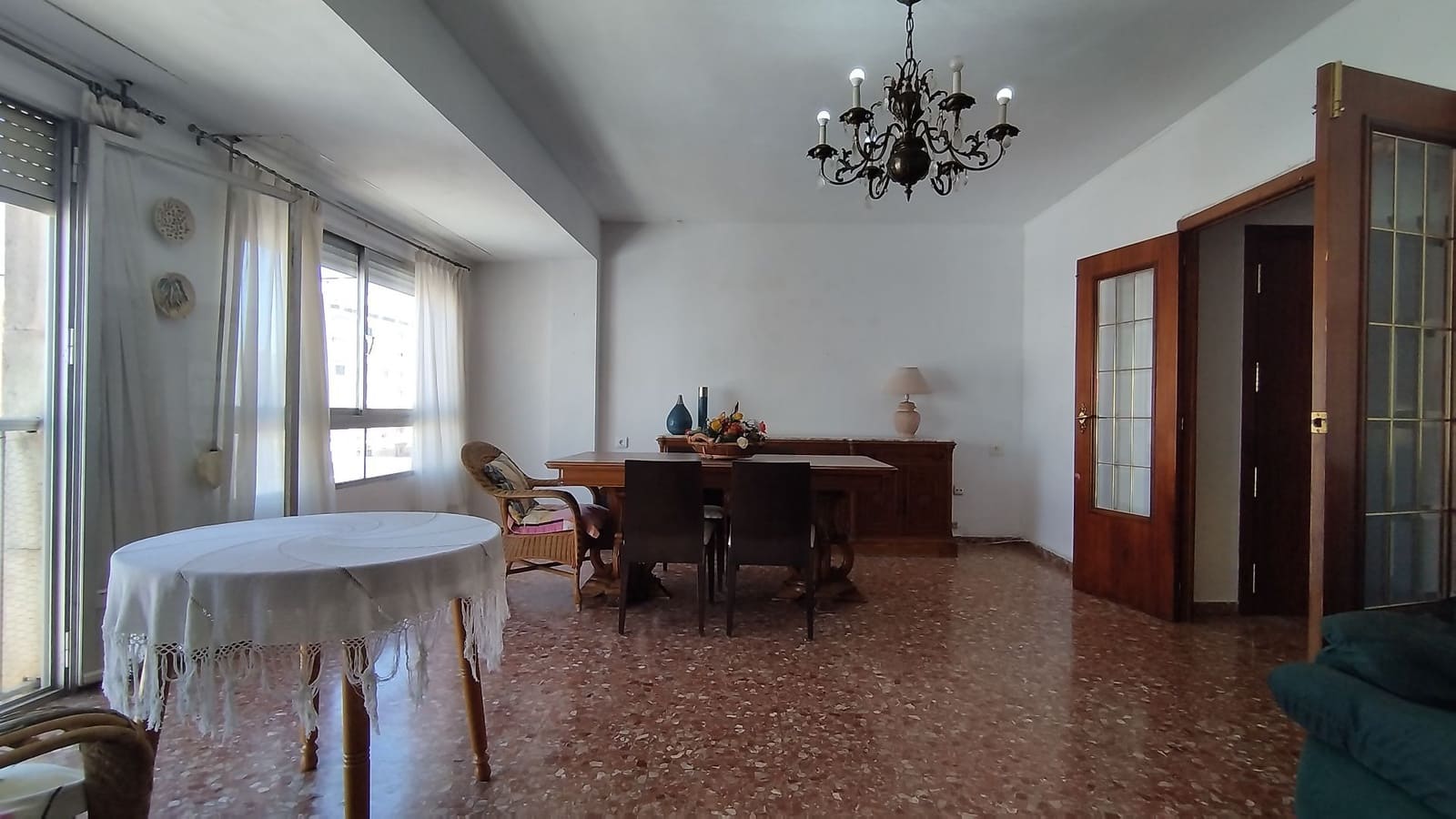 4 camera da letto Appartamento in vendita in Oliva - 135.000 € (Rif: 9154731)