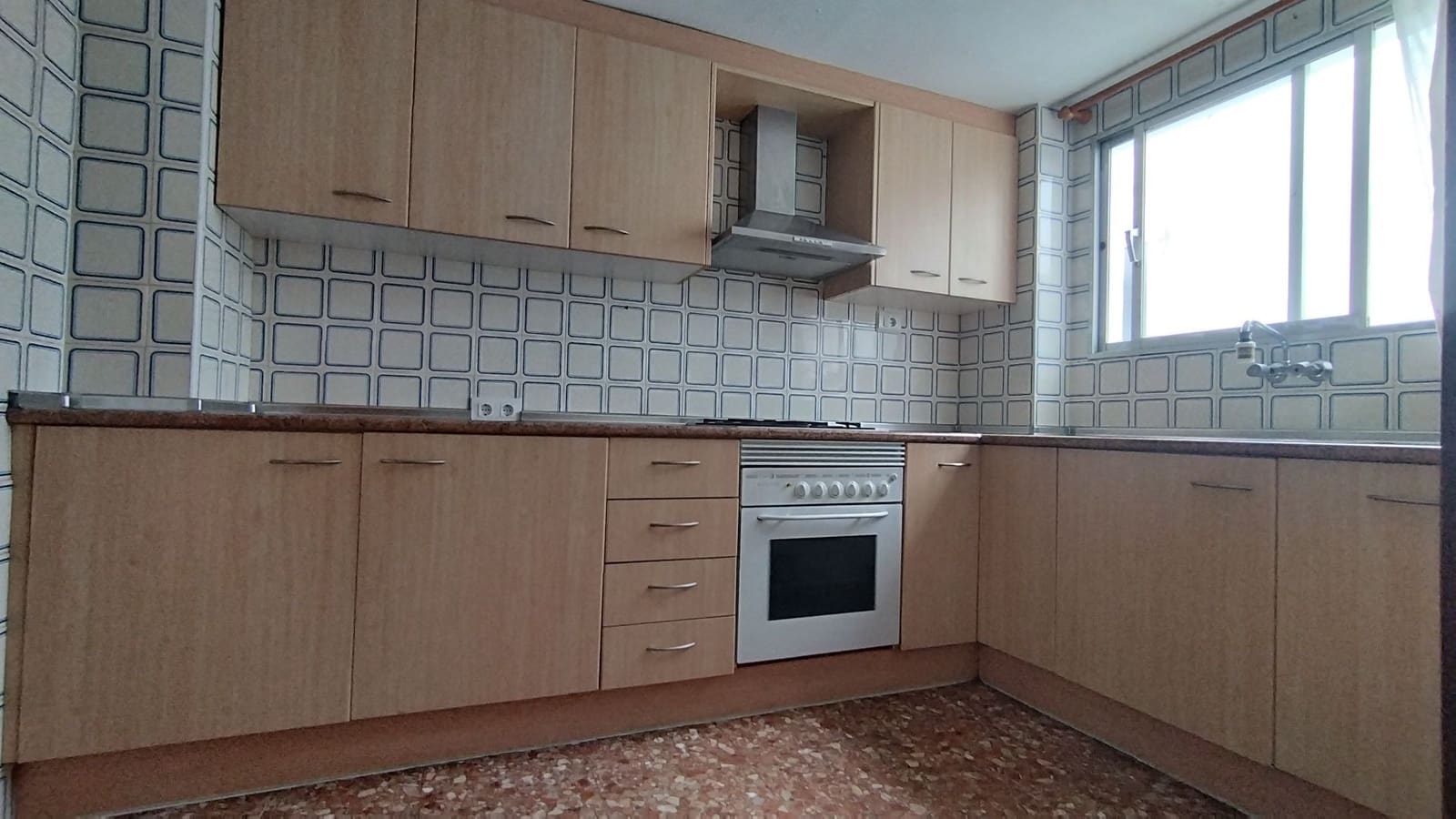 4 camera da letto Appartamento in vendita in Oliva - 135.000 € (Rif: 9154731)