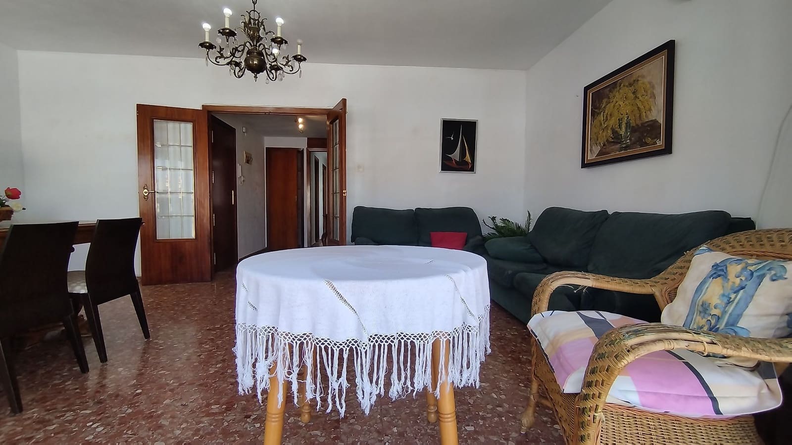 4 camera da letto Appartamento in vendita in Oliva - 135.000 € (Rif: 9154731)