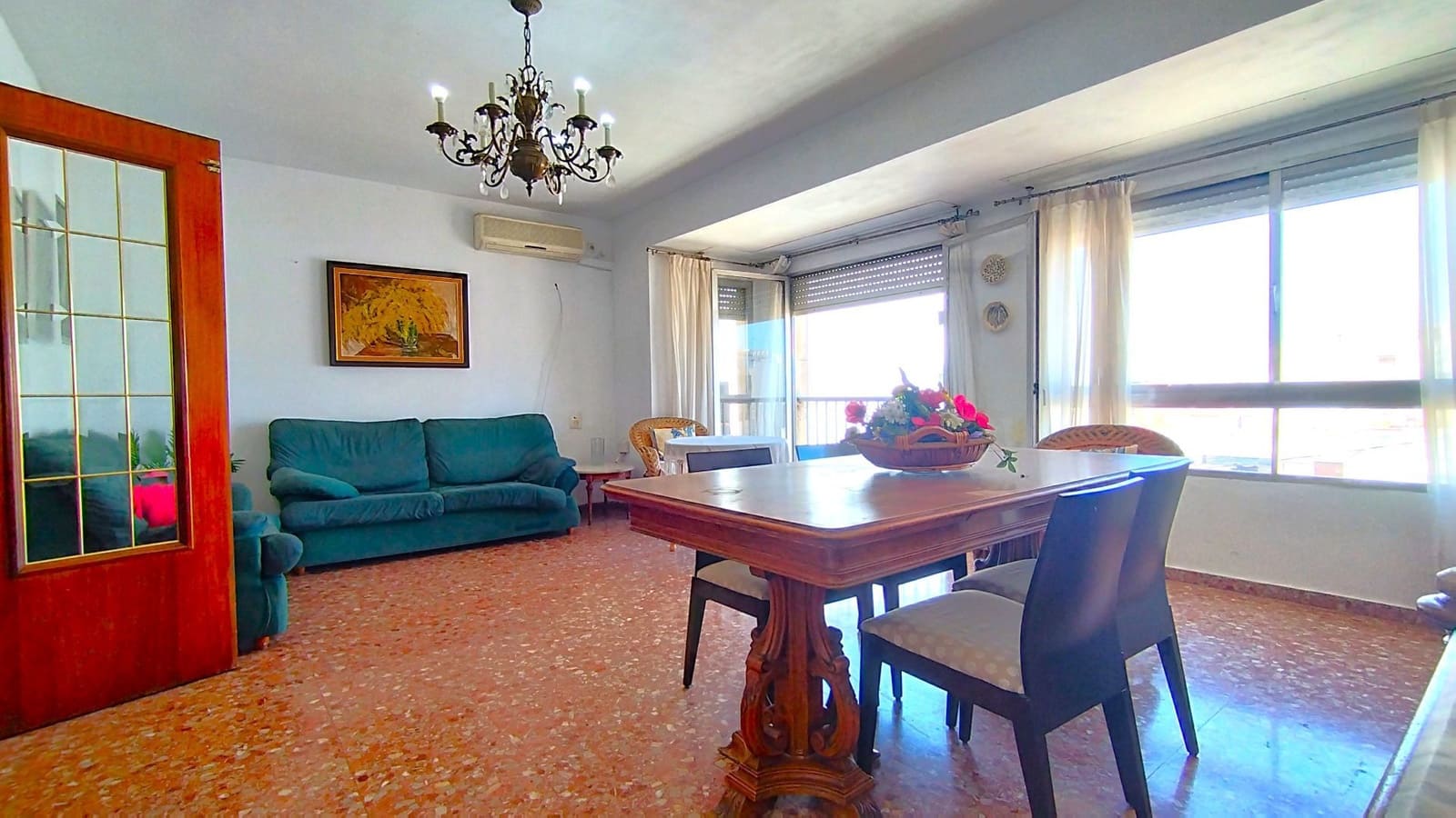 4 camera da letto Appartamento in vendita in Oliva - 135.000 € (Rif: 9154731)