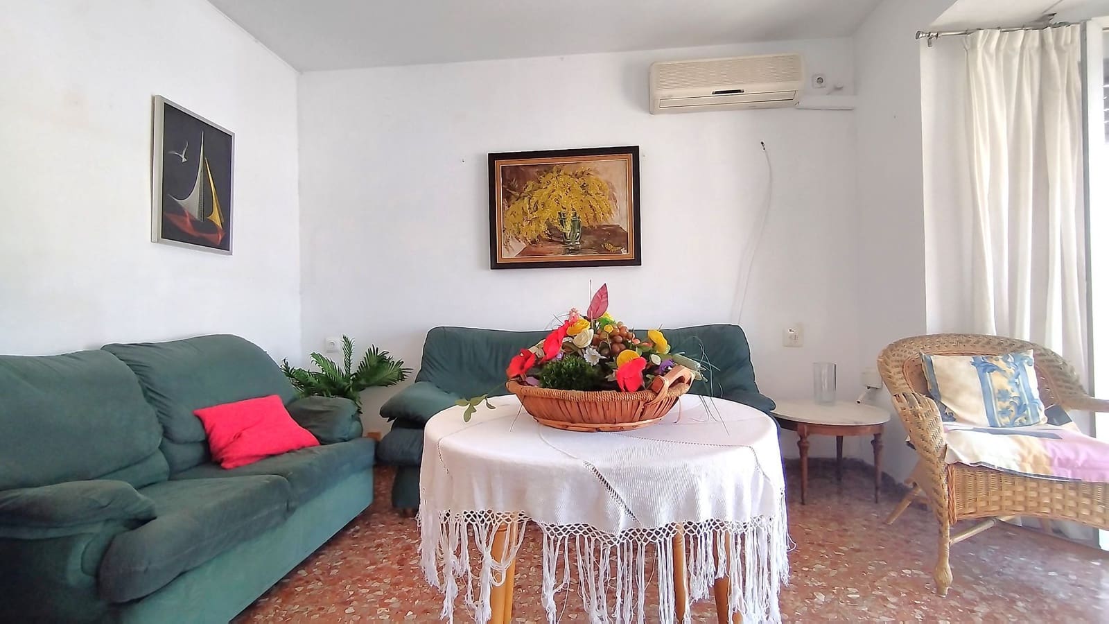 4 camera da letto Appartamento in vendita in Oliva - 135.000 € (Rif: 9154731)