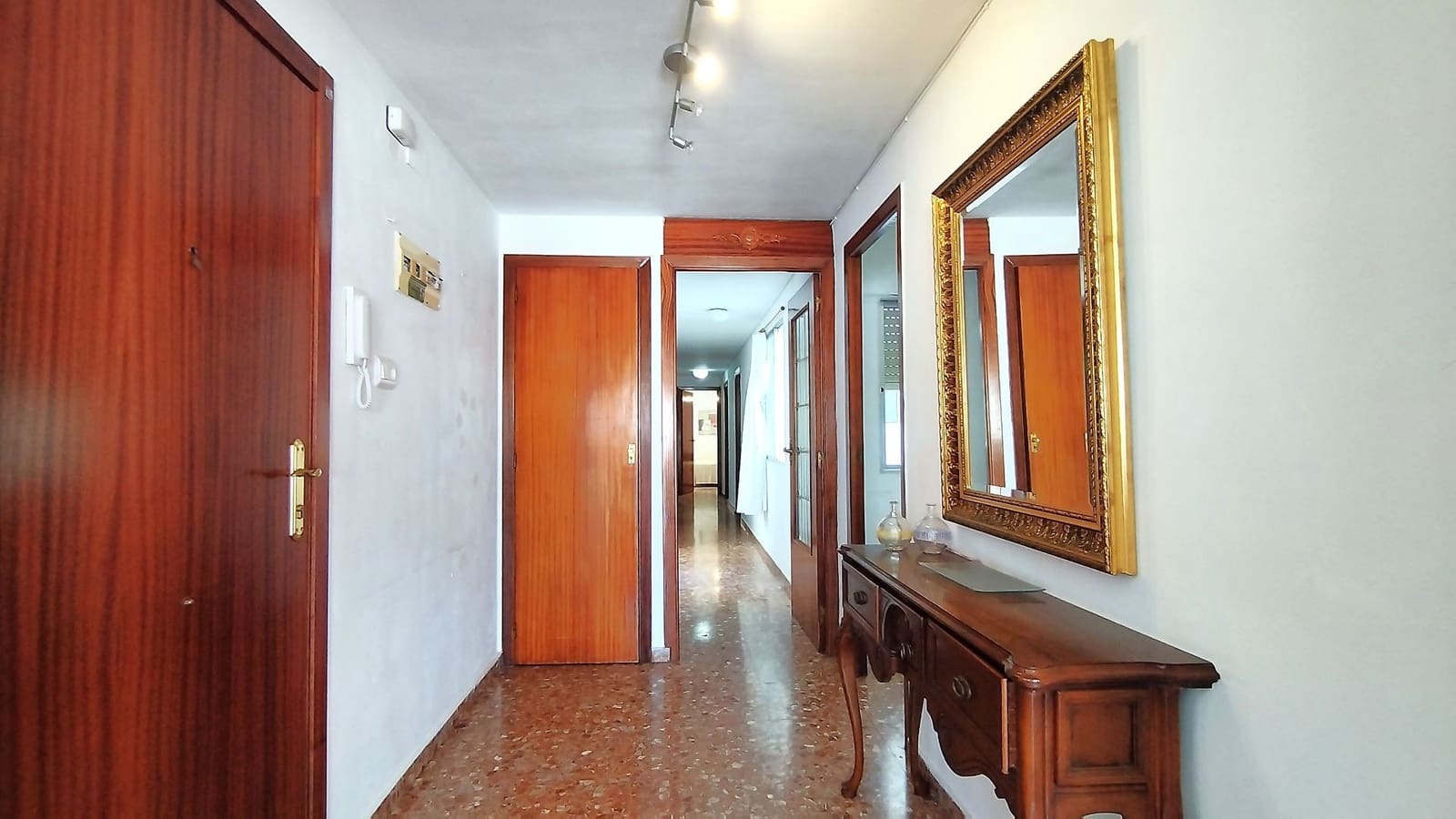 4 camera da letto Appartamento in vendita in Oliva - 135.000 € (Rif: 9154731)