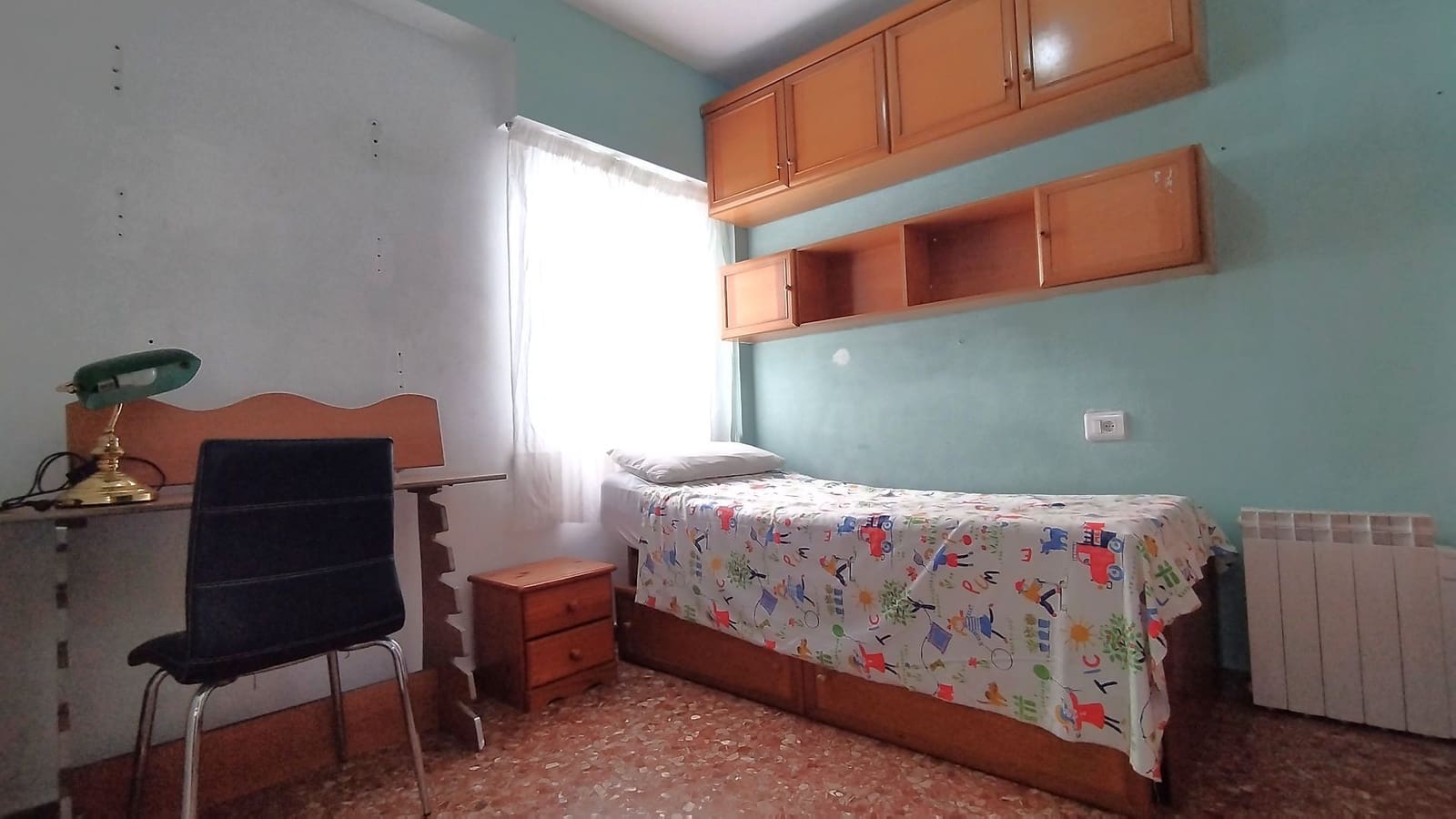 4 camera da letto Appartamento in vendita in Oliva - 135.000 € (Rif: 9154731)