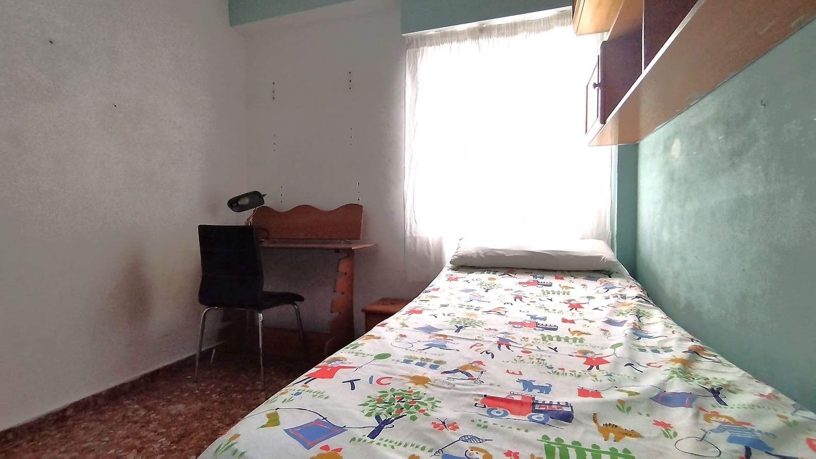 4 camera da letto Appartamento in vendita in Oliva - 135.000 € (Rif: 9154731)