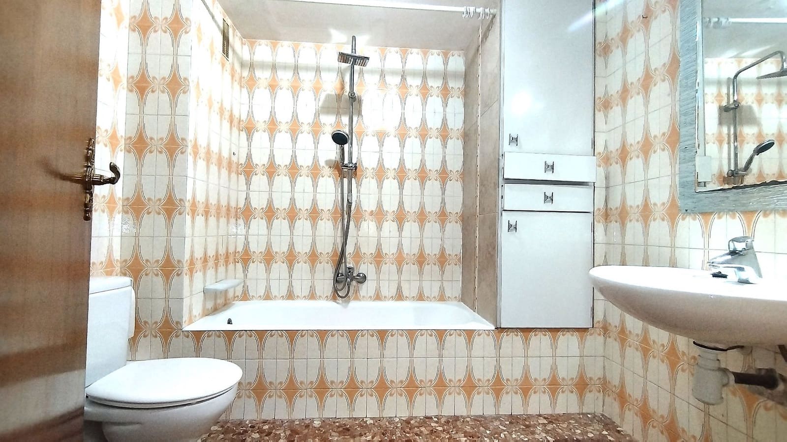 4 camera da letto Appartamento in vendita in Oliva - 135.000 € (Rif: 9154731)