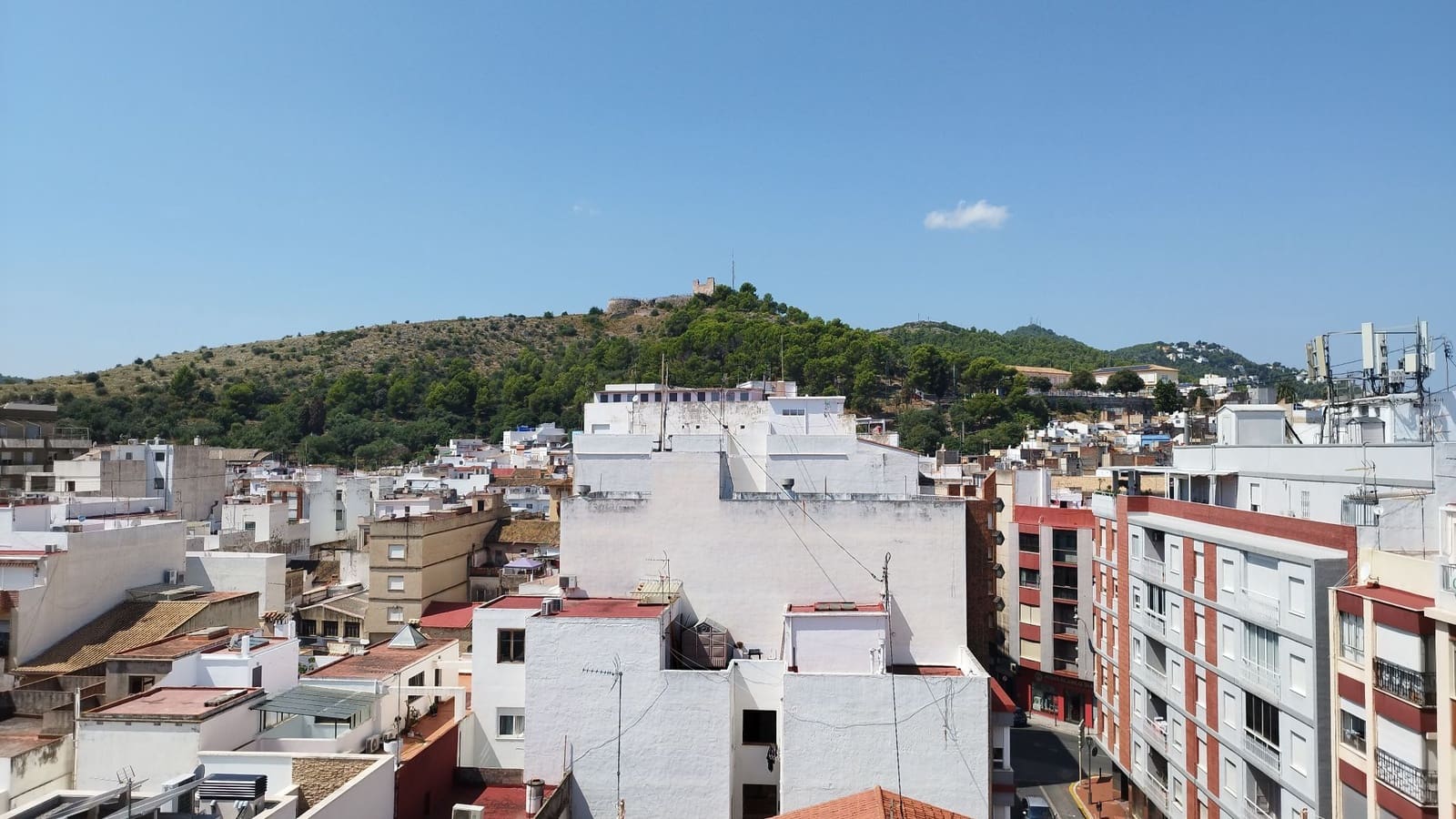 4 camera da letto Appartamento in vendita in Oliva - 135.000 € (Rif: 9154731)