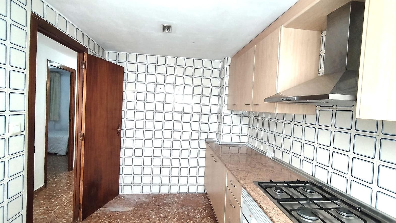 4 camera da letto Appartamento in vendita in Oliva - 135.000 € (Rif: 9154731)