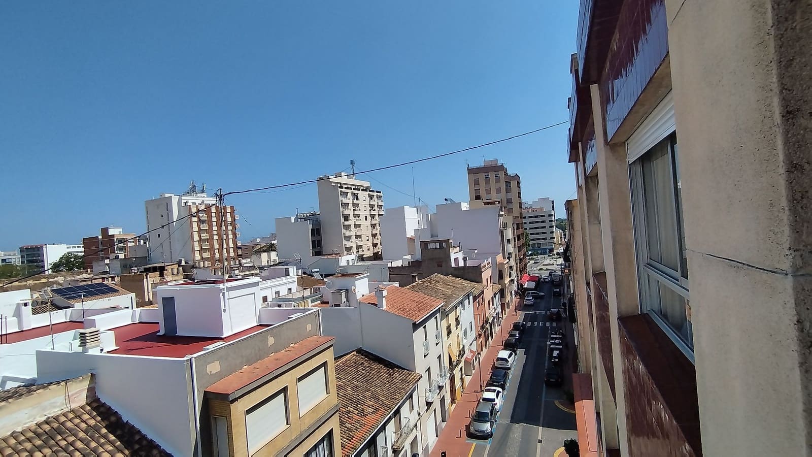 4 camera da letto Appartamento in vendita in Oliva - 135.000 € (Rif: 9154731)