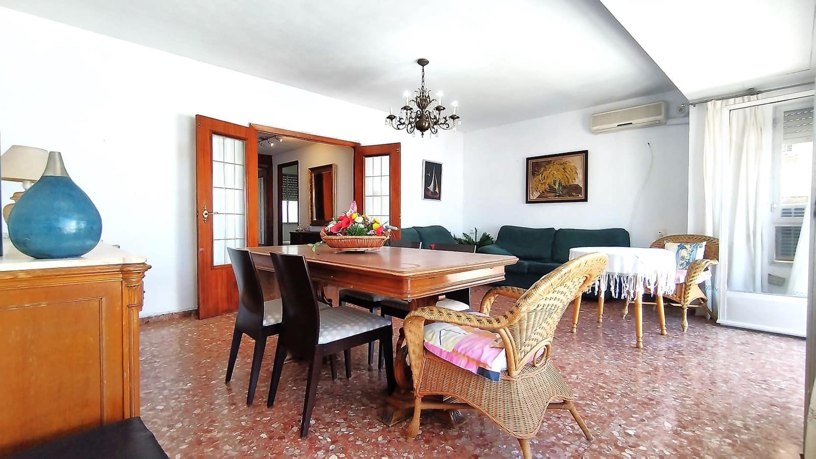 4 camera da letto Appartamento in vendita in Oliva - 135.000 € (Rif: 9154731)