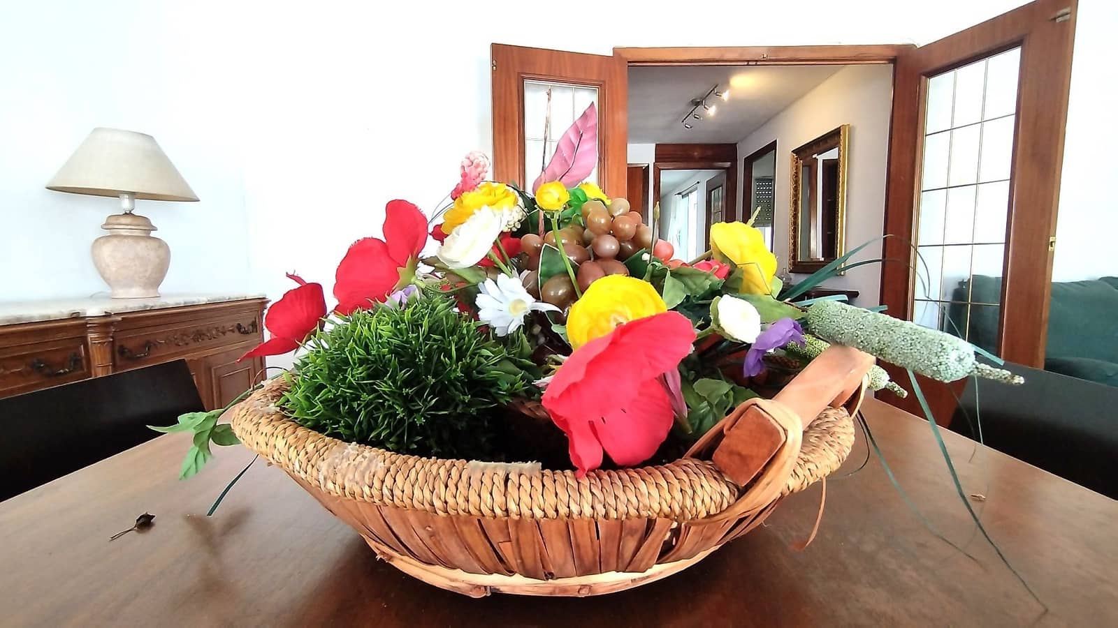 4 camera da letto Appartamento in vendita in Oliva - 135.000 € (Rif: 9154731)