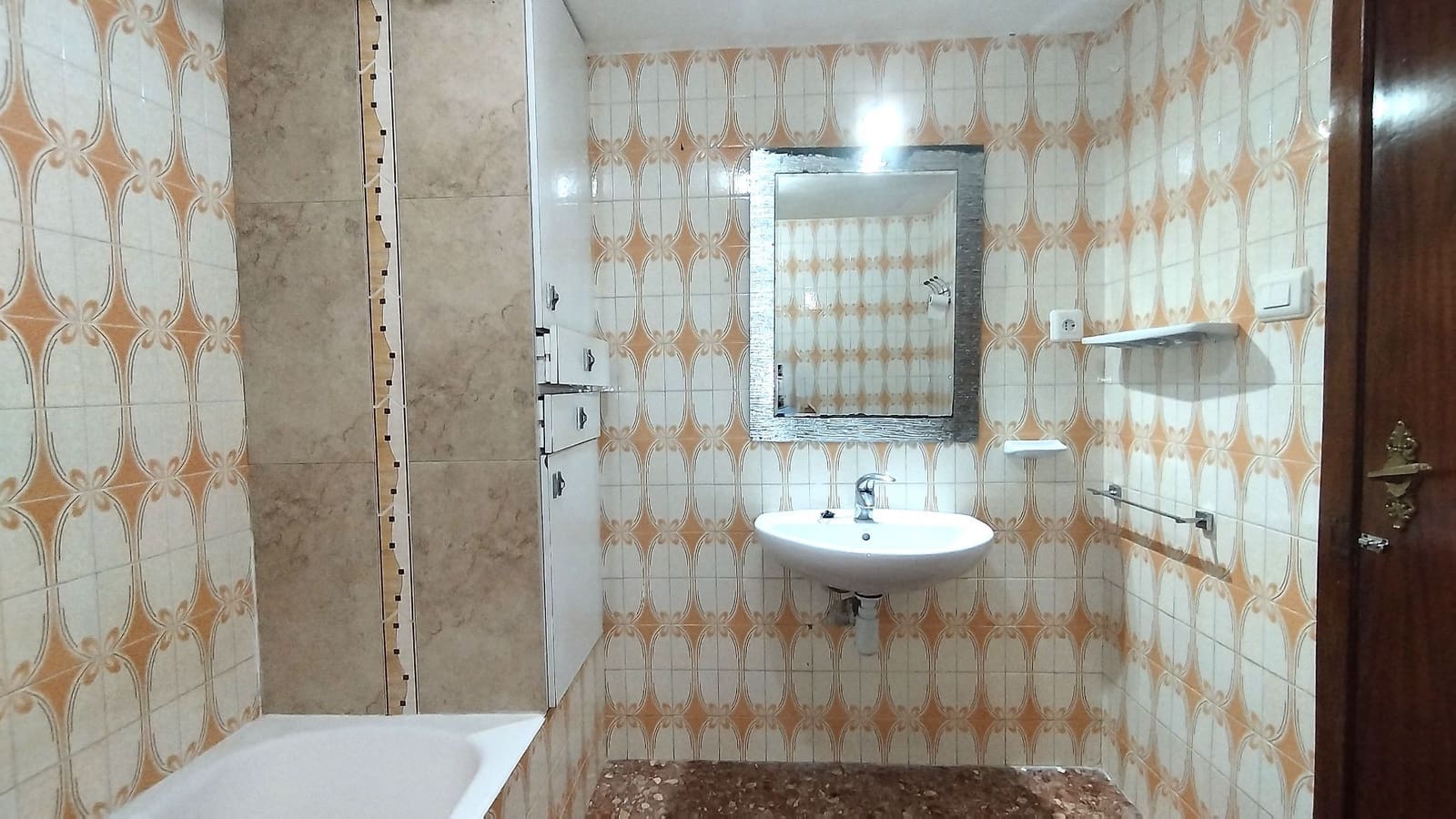 4 camera da letto Appartamento in vendita in Oliva - 135.000 € (Rif: 9154731)