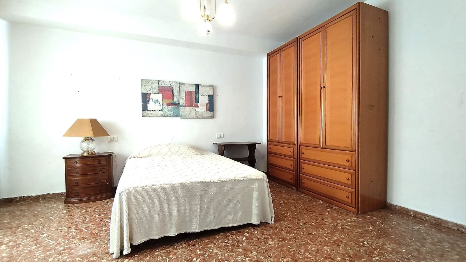 4 camera da letto Appartamento in vendita in Oliva - 135.000 € (Rif: 9154731)