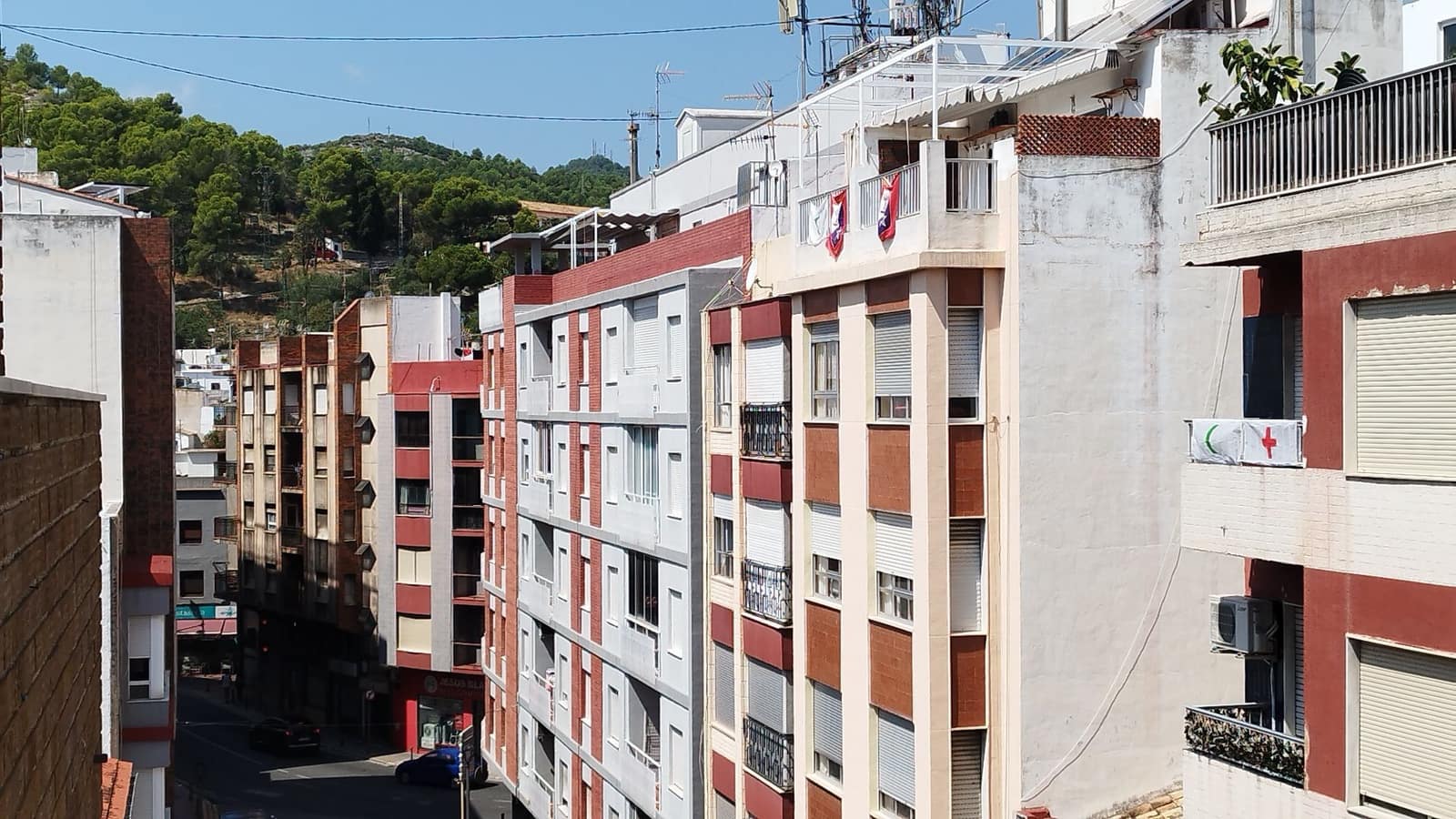 4 camera da letto Appartamento in vendita in Oliva - 135.000 € (Rif: 9154731)