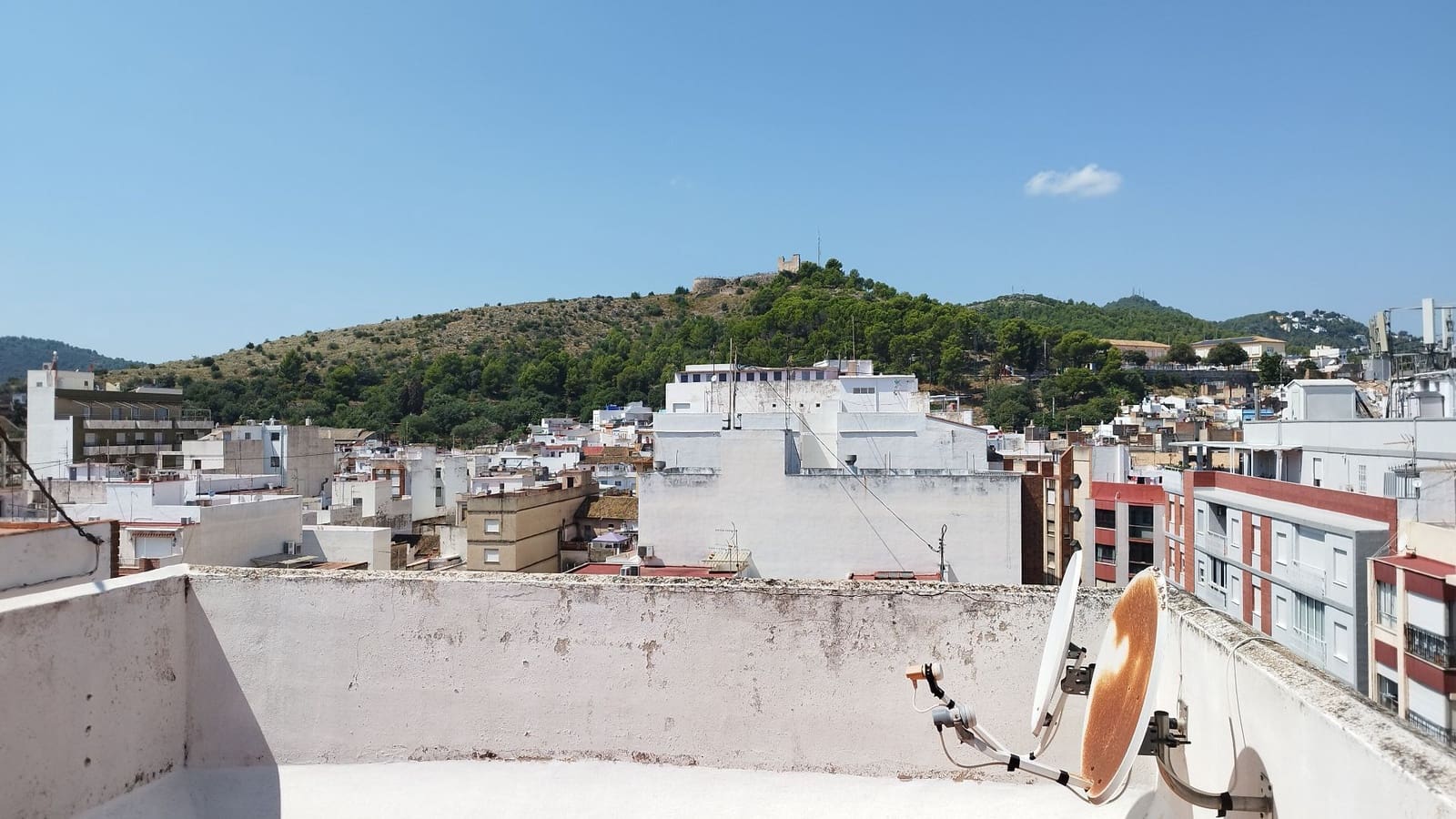 4 camera da letto Appartamento in vendita in Oliva - 135.000 € (Rif: 9154731)