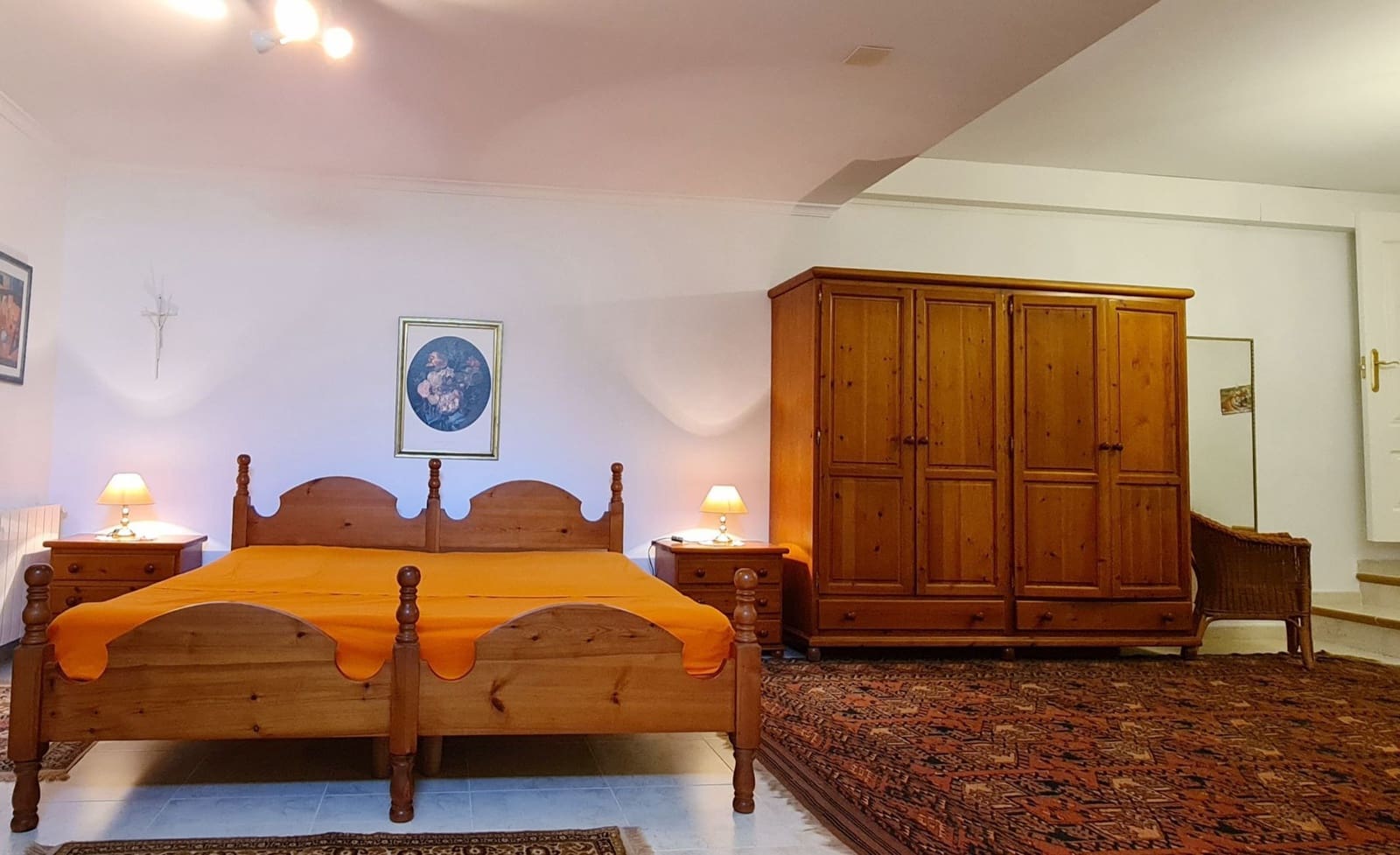 4 bedroom Villa for sale in Javea / Xabia with pool garage - € 1,300,000 (Ref: 9195254)