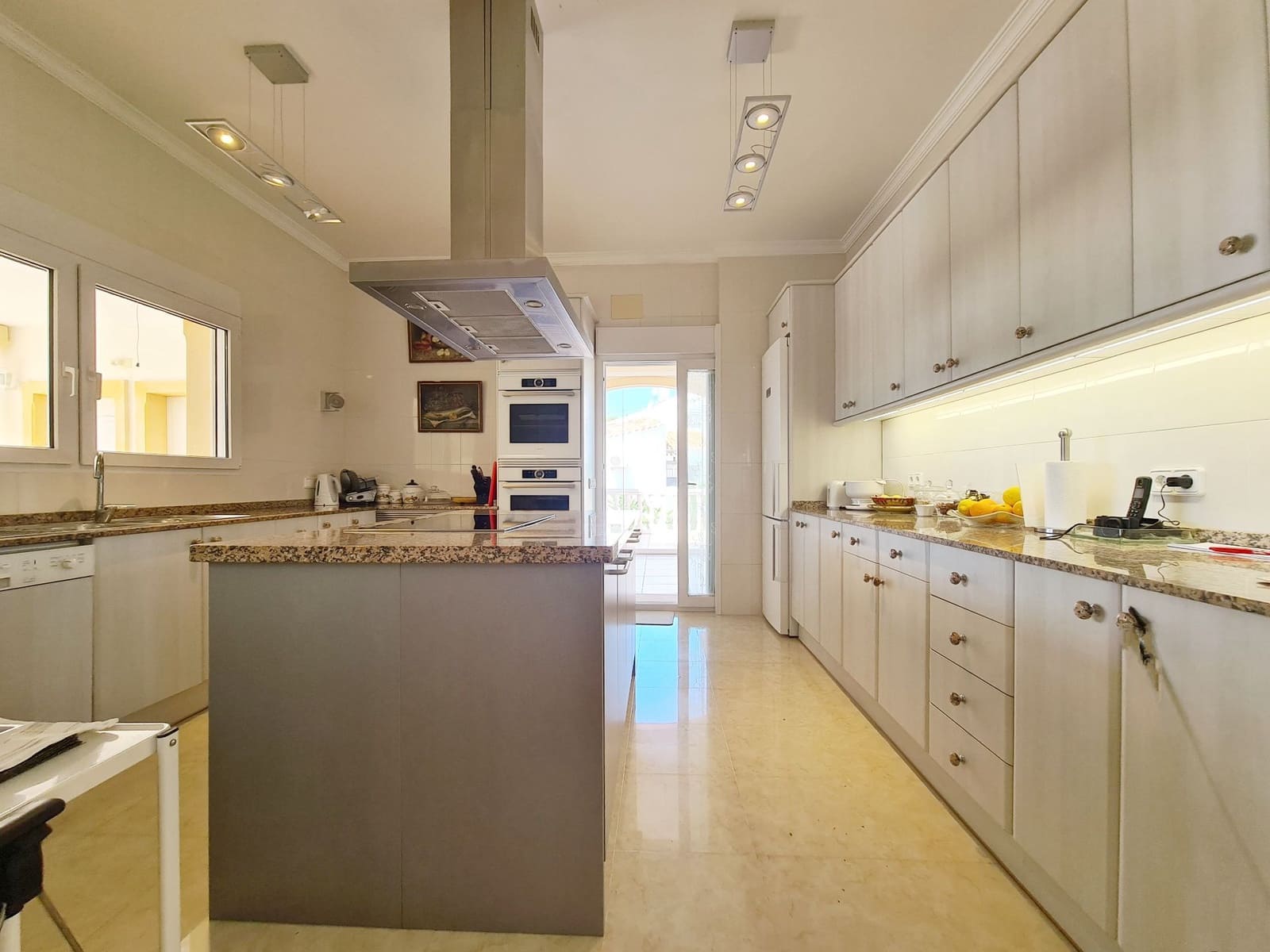 4 bedroom Villa for sale in Javea / Xabia with pool garage - € 1,300,000 (Ref: 9195254)