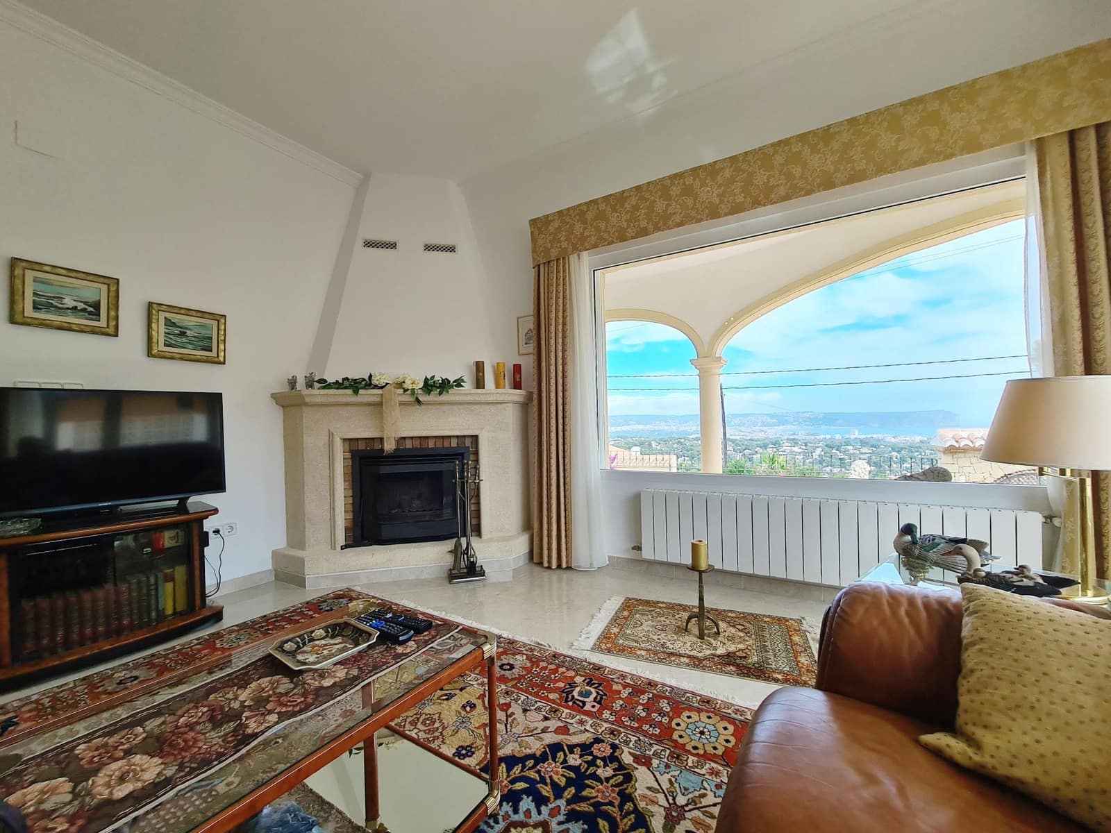 4 bedroom Villa for sale in Javea / Xabia with pool garage - € 1,300,000 (Ref: 9195254)