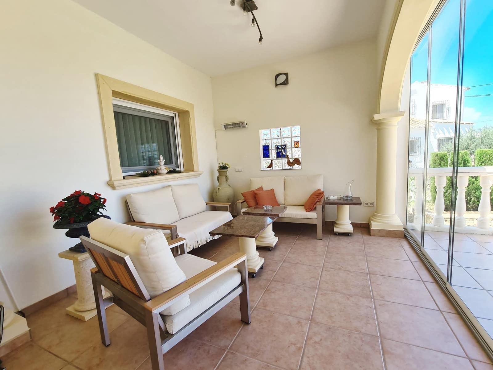 4 bedroom Villa for sale in Javea / Xabia with pool garage - € 1,300,000 (Ref: 9195254)