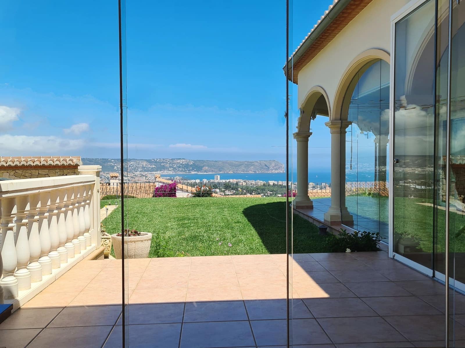 4 bedroom Villa for sale in Javea / Xabia with pool garage - € 1,300,000 (Ref: 9195254)