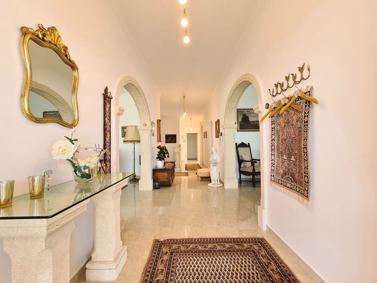 4 bedroom Villa for sale in Javea / Xabia with pool garage - € 1,300,000 (Ref: 9195254)