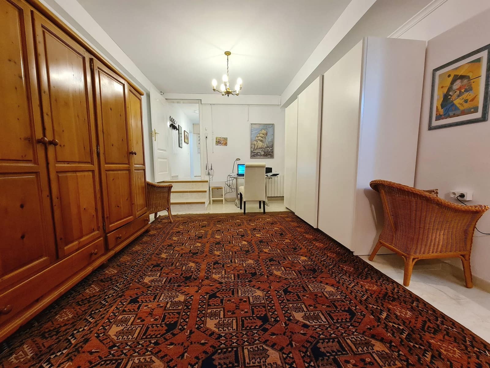 4 bedroom Villa for sale in Javea / Xabia with pool garage - € 1,300,000 (Ref: 9195254)