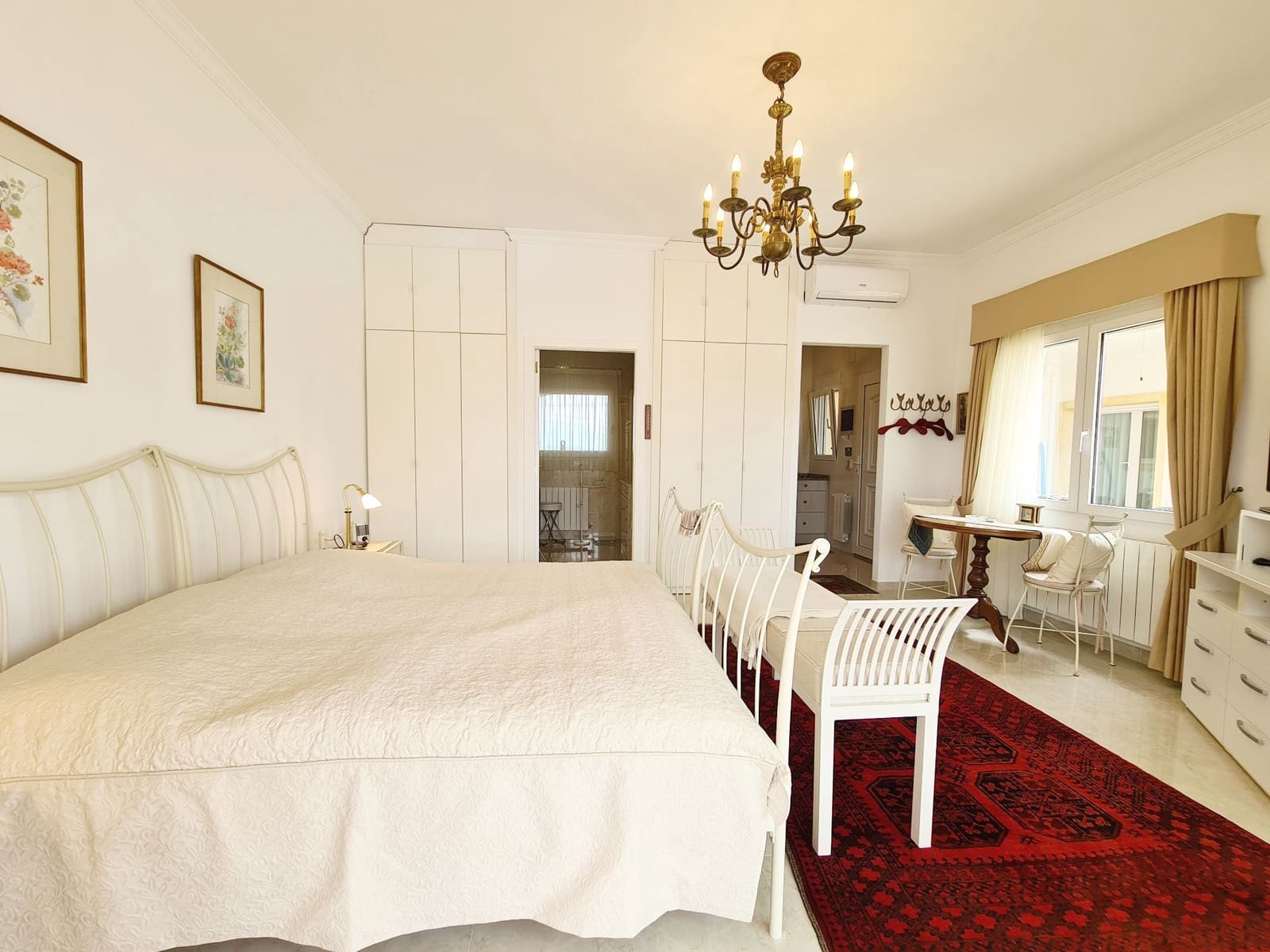 4 bedroom Villa for sale in Javea / Xabia with pool garage - € 1,300,000 (Ref: 9195254)